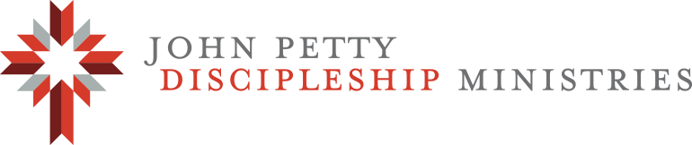 John Petty Discipleship Ministry logo